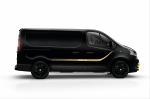 Renault Trafic Formula Edition 2017 года (WW)